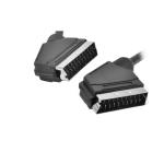 ⁦scart cable 20pin كبل سكارت⁩ - الصورة ⁦3⁩