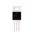 BT137 ترياك