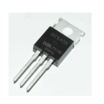 irf640-N-MOSFET