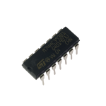 74hc393