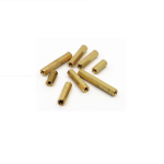⁦M3x30mm  metal stand دعامة معدنية⁩ - الصورة ⁦3⁩