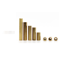 ⁦M3x30mm  metal stand دعامة معدنية⁩ - الصورة ⁦4⁩