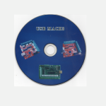 ⁦Mach3 v2.1 card USB 5 axis -cnc controller⁩ - الصورة ⁦3⁩