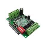 ⁦Stepper Motor Driver TB6560⁩ - الصورة ⁦2⁩
