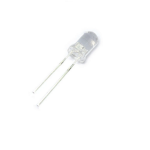 ⁦led 5mm rgb 2 leg ملون⁩ - الصورة ⁦2⁩