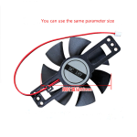 ⁦18v fan - مروحة طباخ⁩ - الصورة ⁦2⁩