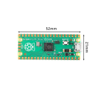 ⁦لوحة تطوير - Raspberry Pi Pico (RP2040)⁩ - الصورة ⁦4⁩