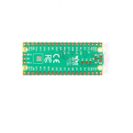 ⁦لوحة تطوير - Raspberry Pi Pico (RP2040)⁩ - الصورة ⁦3⁩