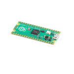 ⁦لوحة تطوير - Raspberry Pi Pico (RP2040)⁩ - الصورة ⁦2⁩