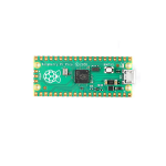 لوحة تطوير - Raspberry Pi Pico (RP2040)