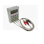 جهاز قياس - LCR micro ohm meter