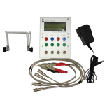 ⁦جهاز قياس - LCR micro ohm meter⁩ - الصورة ⁦2⁩