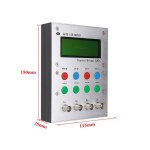 ⁦جهاز قياس - LCR micro ohm meter⁩ - الصورة ⁦3⁩