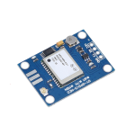 ⁦وحدة تحديد المواقع - GY-NEO6MV2 GPS Module⁩ - الصورة ⁦3⁩
