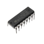 l293d ic motor driver