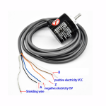 ⁦Encoder E6B2-CWZ6C⁩ - الصورة ⁦2⁩