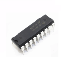 MT8870 DTMF Receiver