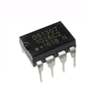 DS1307 dip ic