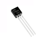 2n7000 N-CHANEL MOSFET