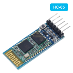 ⁦وحدة اتصال بلوتوث - HC-05 Bluetooth⁩ - الصورة ⁦2⁩