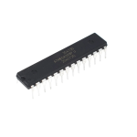Atmega328P-PU DIP - متحكم دقيق