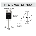 ⁦IRF5210⁩ - الصورة ⁦2⁩
