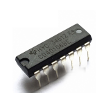 CD40106BE DIP