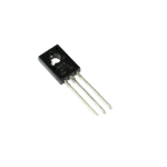 B772 PNP transistor