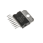 TDA7266-IC