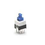 8x8mm كبسة لحظية مع تعليق