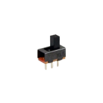 slide switch  مايكرو مفتاح جانبي
