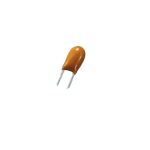 1uf-capacitor tantalum- مكثف