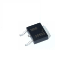 mjd3055  npn transistor