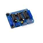 ⁦L293D Stepper Motor Driver Board⁩ - الصورة ⁦2⁩