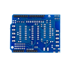 ⁦L293D Stepper Motor Driver Board⁩ - الصورة ⁦4⁩