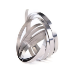 Nickel Strip  8x0.15mm - 1 Meter