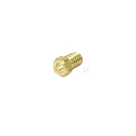 ⁦3D Printer Nozzle 0.6mm 1.75mm⁩ - الصورة ⁦2⁩