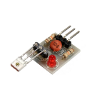 Laser Receiver Module
