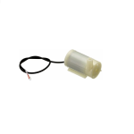 ⁦مضخة ماء صغيرة JT80SL - 5V DC⁩ - الصورة ⁦2⁩