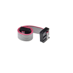 2x5 10 Pin idc Flat Cable