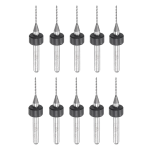 Micro PCB Drill Bit Set 0.6mm