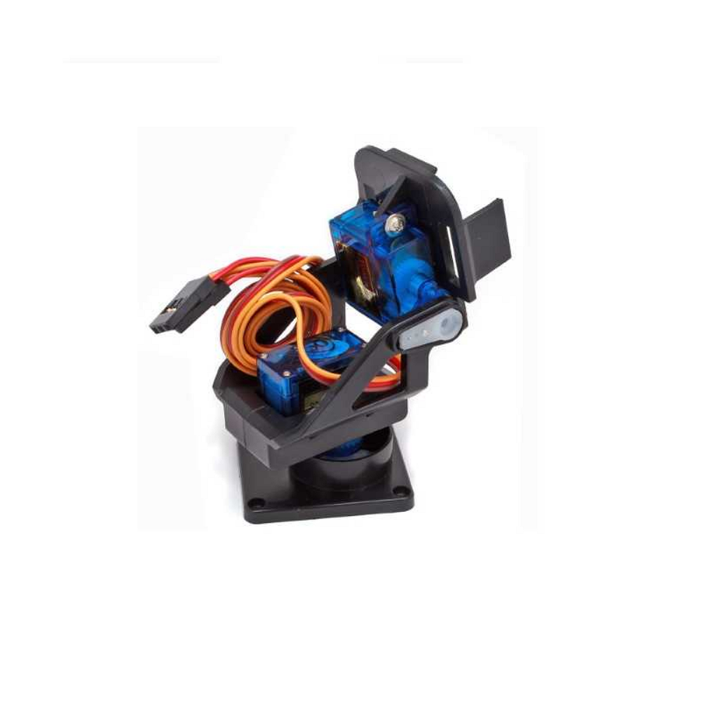 image_2023-09-11_084440288.png SG90 Motor قاعدة Pan/Tilt - الصورة 1