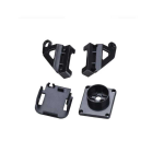 ⁦SG90 Motor قاعدة Pan/Tilt⁩ - الصورة ⁦2⁩