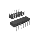 CD4093 DIP-14