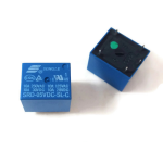 ⁦ريليه - DC5V 10A relay Songel⁩ - الصورة ⁦2⁩