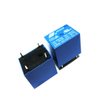 ⁦ريليه - DC5V 10A relay Songel⁩ - الصورة ⁦3⁩