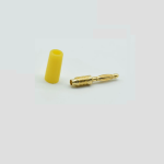⁦2mm Banana Plug⁩ - الصورة ⁦2⁩