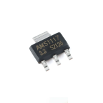 AMS1117 3.3V منظم جهد