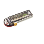 11.1V Lipo Battery 4000mAh 40C - 3s Lipo Battery