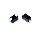 ⁦SMD Diodes M7 1N4007 ديود 1 أمبير⁩ - الصورة ⁦3⁩